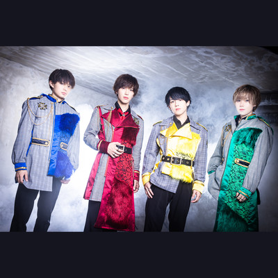 KiraKiraDays Front Cover