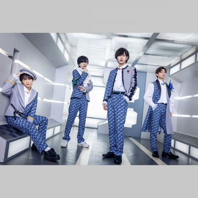 Giftのジャケット写真