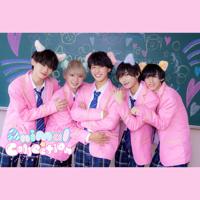 morelove Front Cover