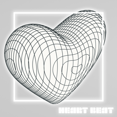 HEART BEAT Front Cover