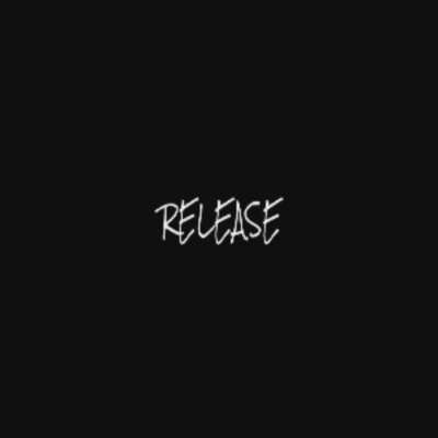 RELEASEのジャケット写真