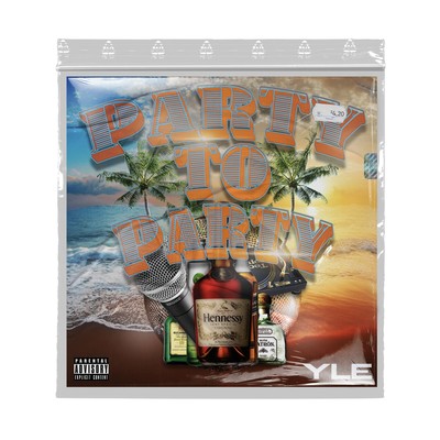 Party to Party Front Cover