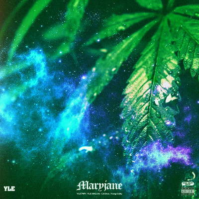 Maryjaneのジャケット写真