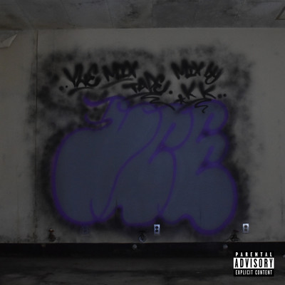 YLE MIX TAPE Vol.1 Front Cover