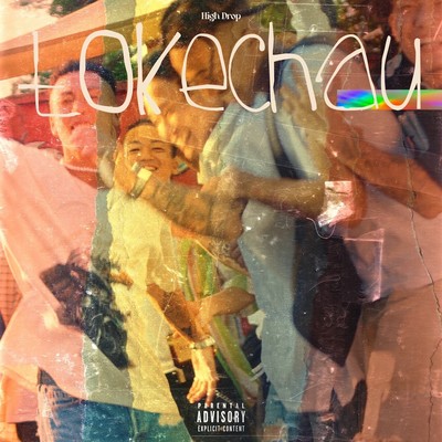 ToKeChAu!! Front Cover
