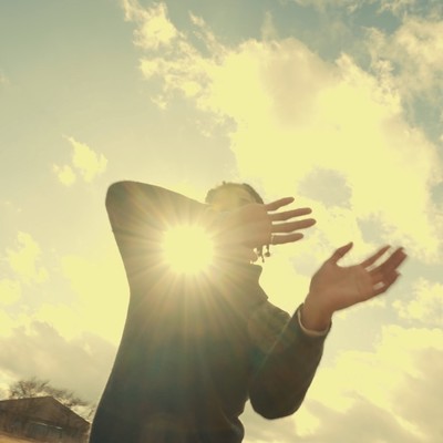 HI JETのジャケット写真