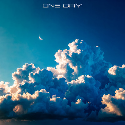 One Day (2021 Remaster)のジャケット写真