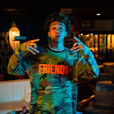 MELTYのジャケット写真