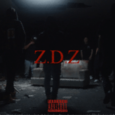 Z.D.Z Front Cover