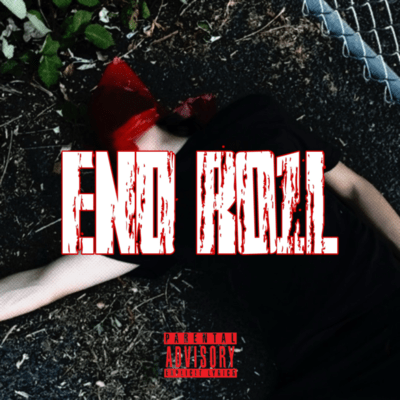 End Ro1l Front Cover