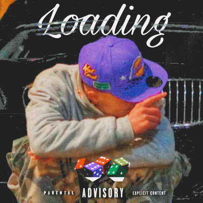 Loadingのジャケット写真