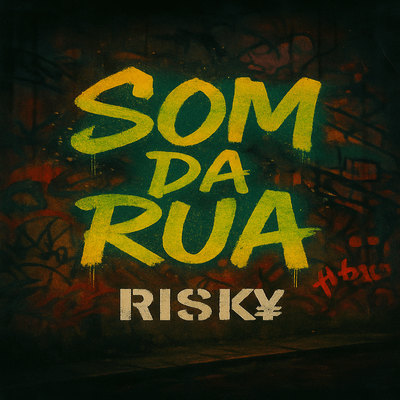 Som da Rua Front Cover