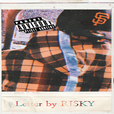 Letter Front Cover