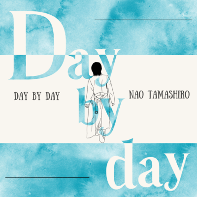Day by day Front Cover