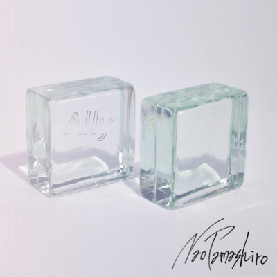 Allyのジャケット写真