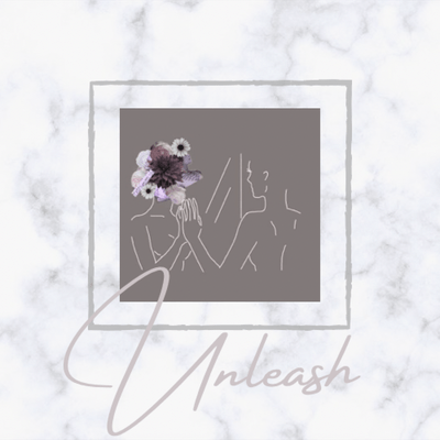 Unleash Front Cover