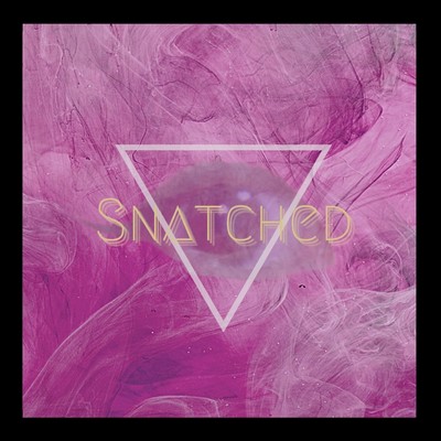 Snatched Front Cover
