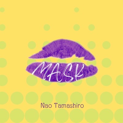 MASK Front Cover