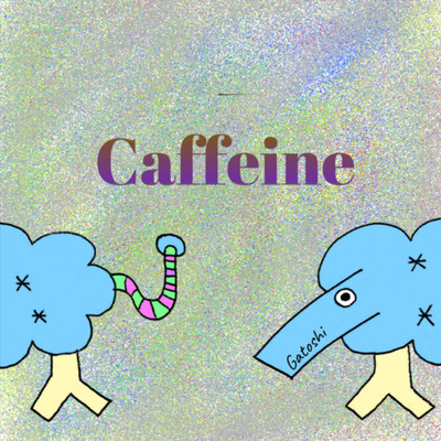 Caffeine Front Cover