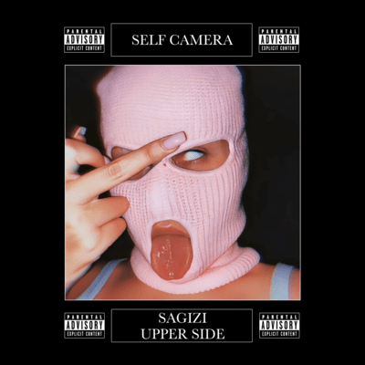 Self Camera Front Cover