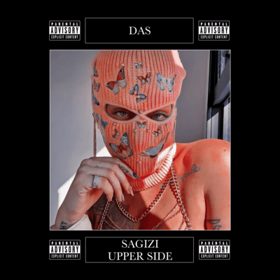Das Front Cover