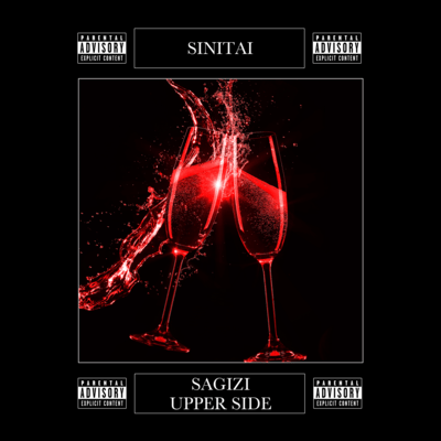 Sinitai Front Cover
