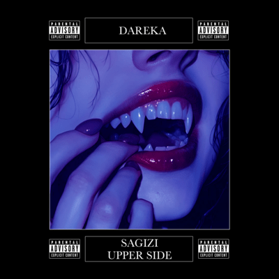 Dareka Front Cover