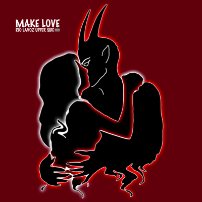 Make Love Front Cover