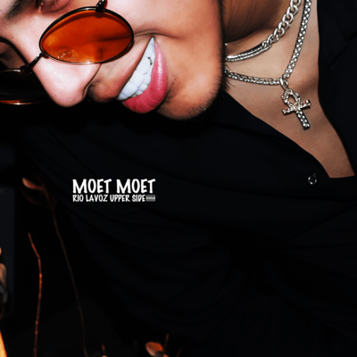 Moet Front Cover