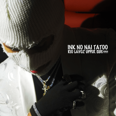 Ink No Nai Tatoo Front Cover