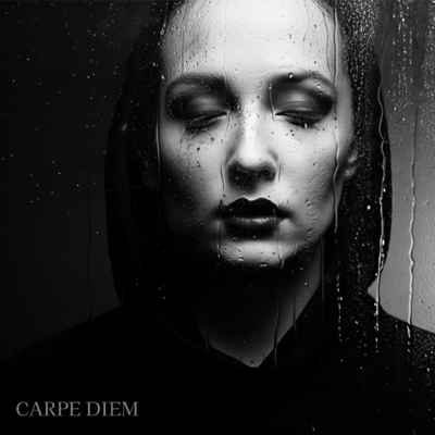 CARPE DIEMのジャケット写真
