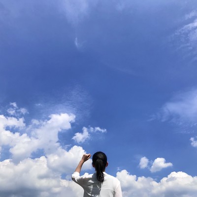 キミの物語のジャケット写真