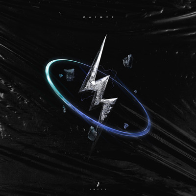 RAIMEIのジャケット写真