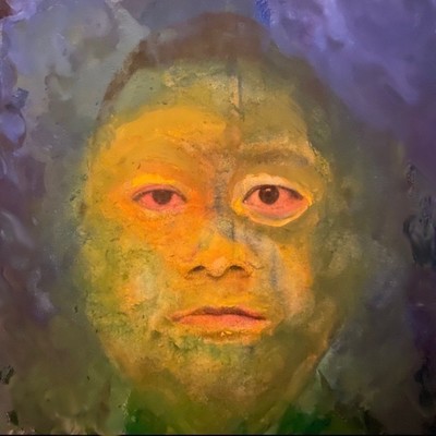BRUNO Front Cover