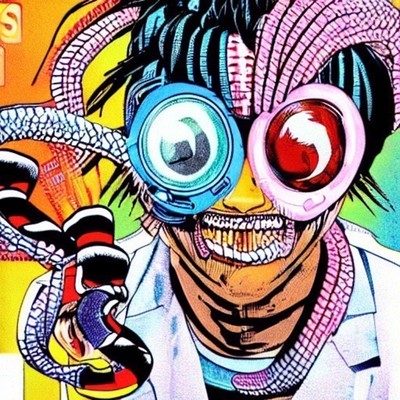 GOLD Front Cover