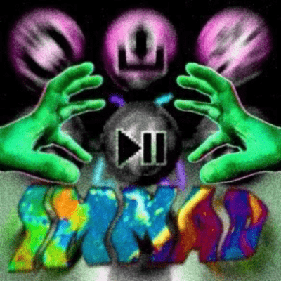 IMMAD Front Cover