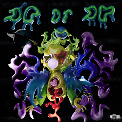 Do or Do Front Cover
