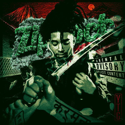 ZIP ROCK Front Cover