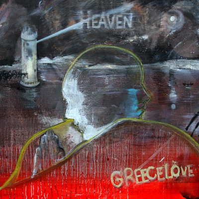 Heaven Front Cover