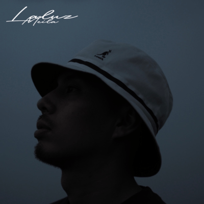 Laluz Front Cover