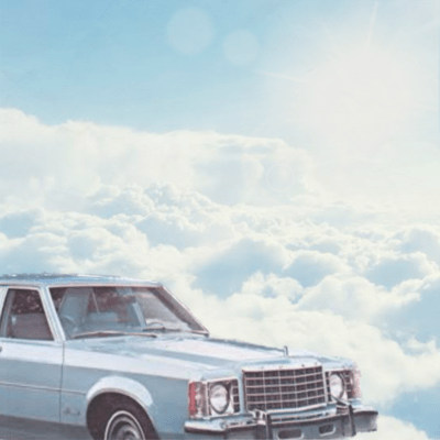 Swag Front Cover