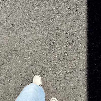 Do Myself Front Cover