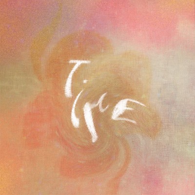 TiME (feat. SUNNY SIDE) Front Cover