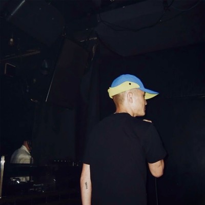 Freestyle Front Cover