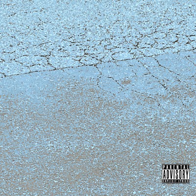 Petrichor Front Cover