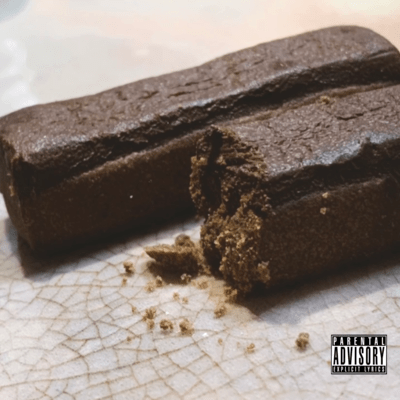 In a Brown Studyのジャケット写真