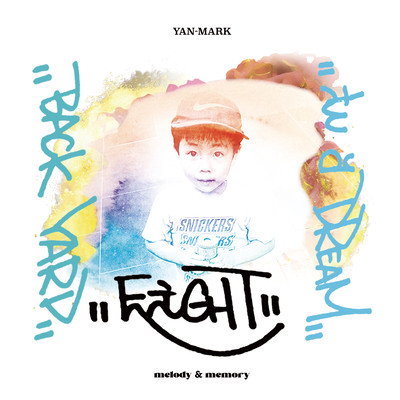 eightのジャケット写真