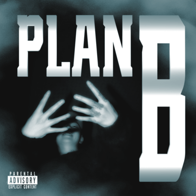 PLAN B Front Cover