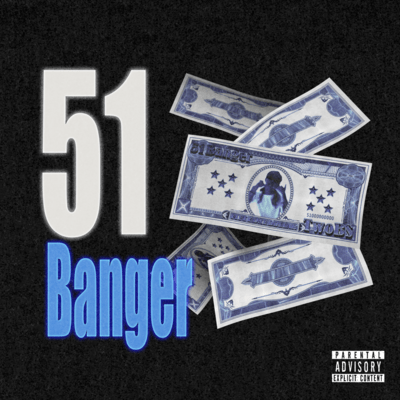 51 Banger Front Cover