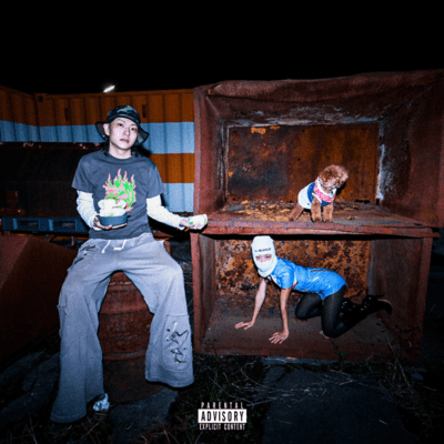 ワンチャンのジャケット写真